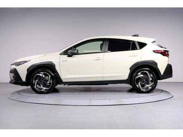 クロストレック2.5 プレミアム S:HEV EX 4WD