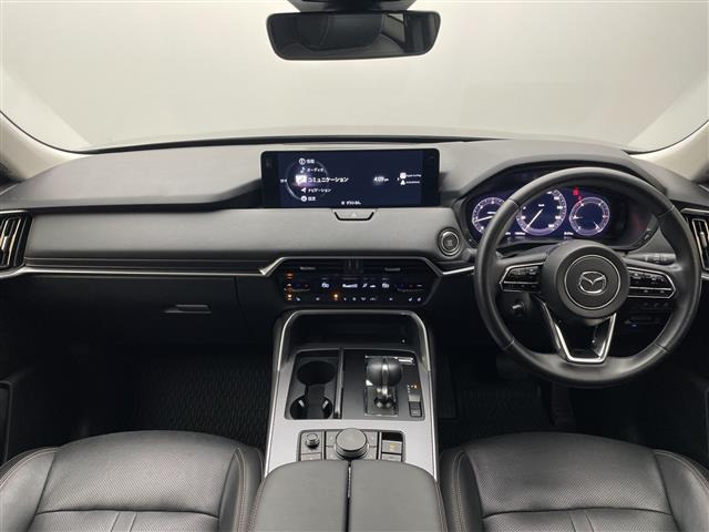 CX-603.3 XD Lパッケージ ディーゼル