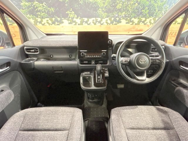 シエンタハイブリッド 1.5 Z