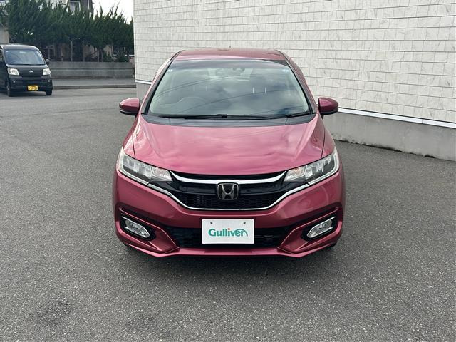 フィット1.3 13G L ホンダセンシング 4WD