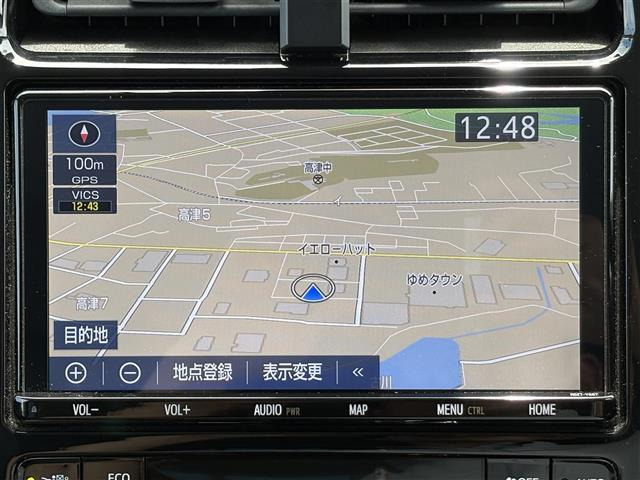 プリウス1.8 A ツーリングセレクション