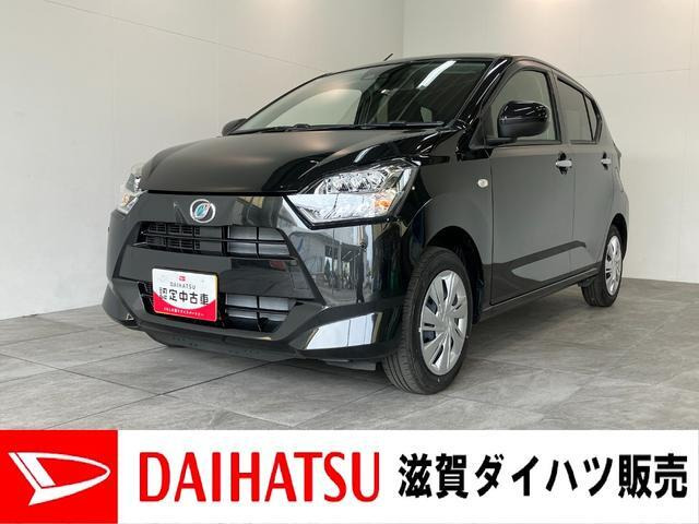 ミライースX SAIII