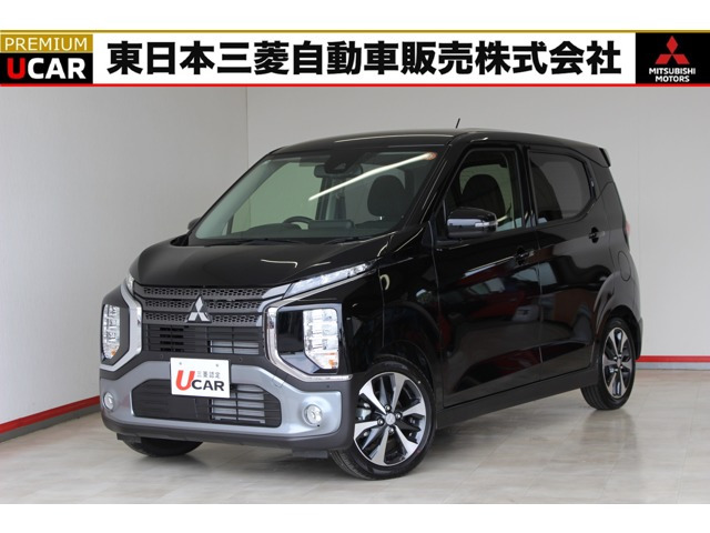 eKクロスT