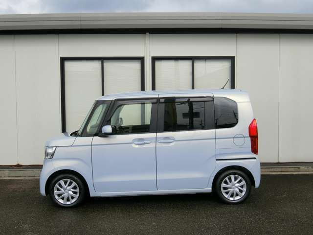 N-BOXL