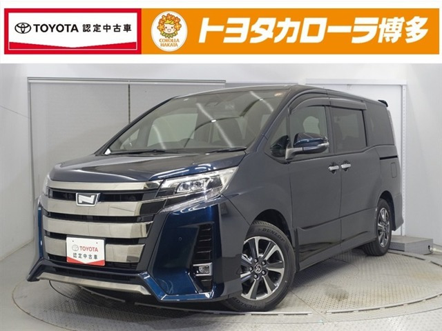 ノア2.0 Si W×B II