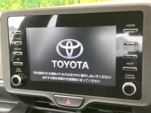 ヤリス1.0 X