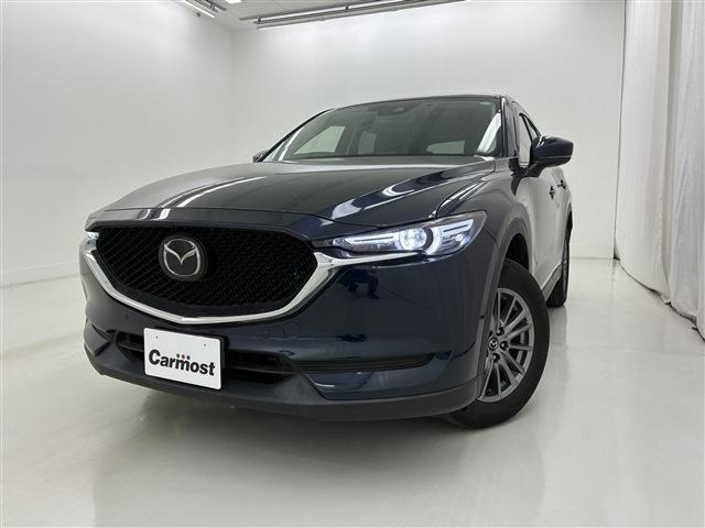 CX-52.0 20S プロアクティブ