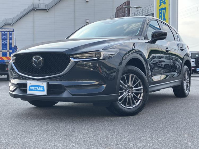CX-52.2 XD スマートエディション