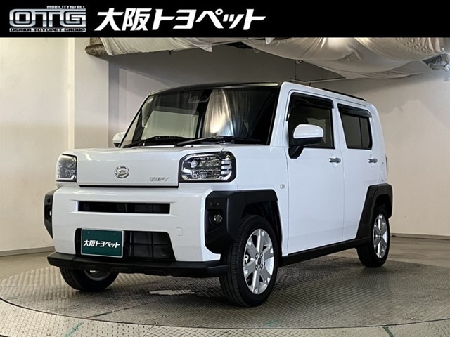 タフトG