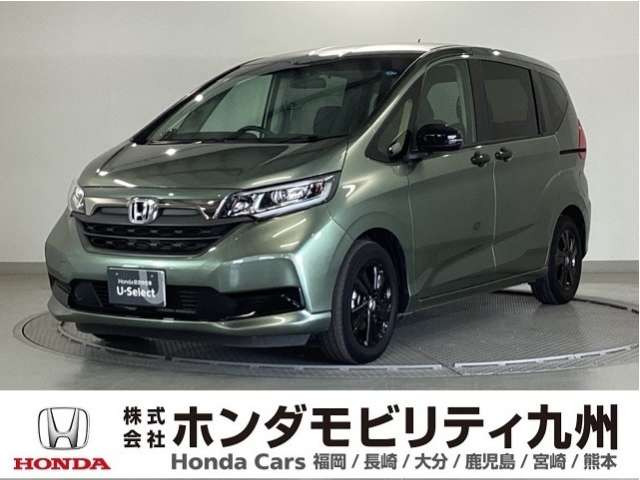 フリード1.5 G