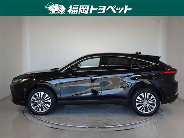 ハリアー
