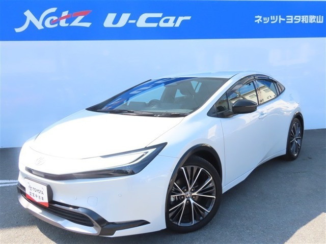 プリウス2.0 Z