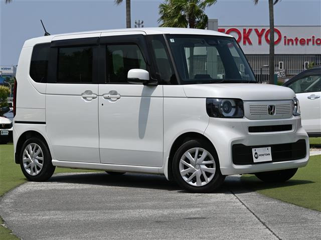 N-BOX