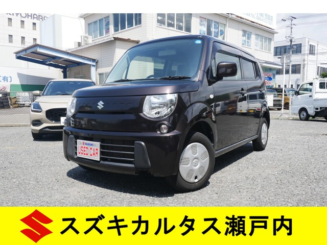 MRワゴンG