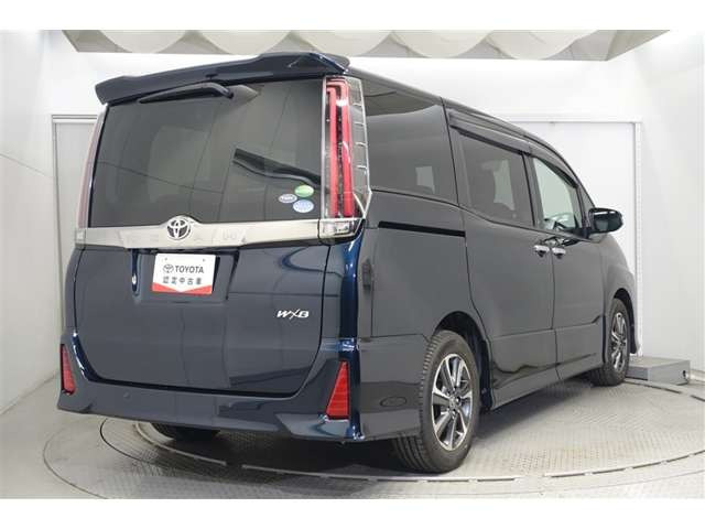 ノア2.0 Si W×B II