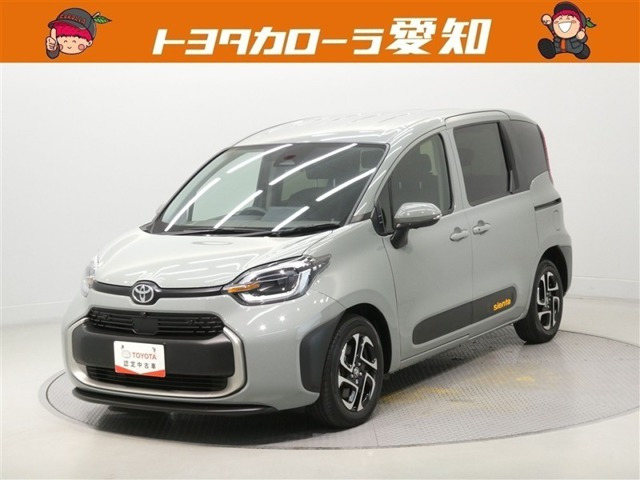 シエンタ1.5 Z