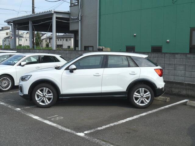 Q235 TFSI アドバンスド