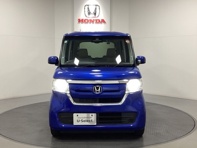 N-BOXG L ホンダセンシング