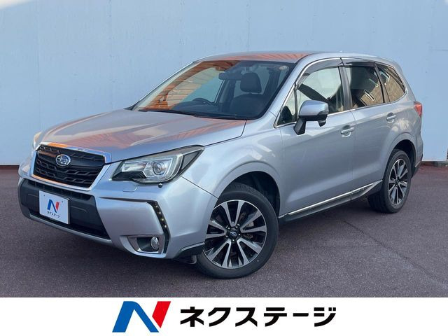 �t�H���X�^�[(�X�o��) 2.0 XT �A�C�T�C�g 4WD ���Îԉ摜
