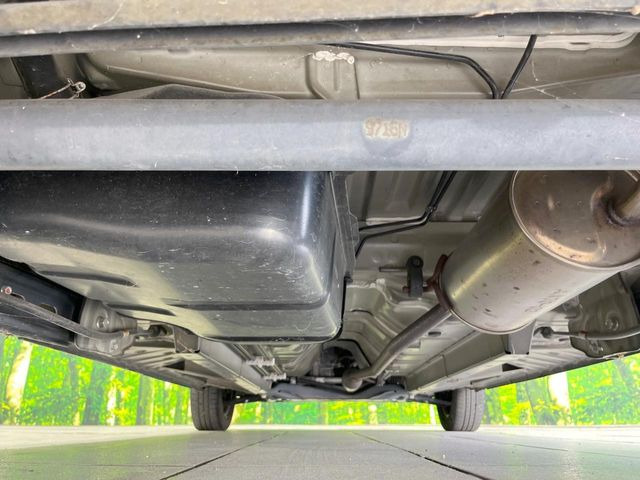 下回りがきれいなうちに、防錆加工の施工がオススメ。降雪地域はもちろん、沿岸部にお住いの方や、趣味でマリン・ウィンタースポーツをされる方にご好評いただいております。