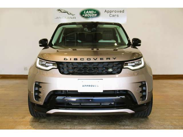 ディスカバリーダイナミック HSE 3.0L D350 ディーゼル 4WD
