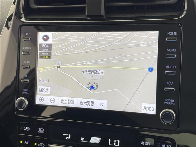 プリウスPHV1.8 S
