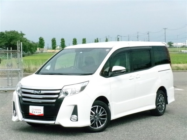 ノア2.0 Si