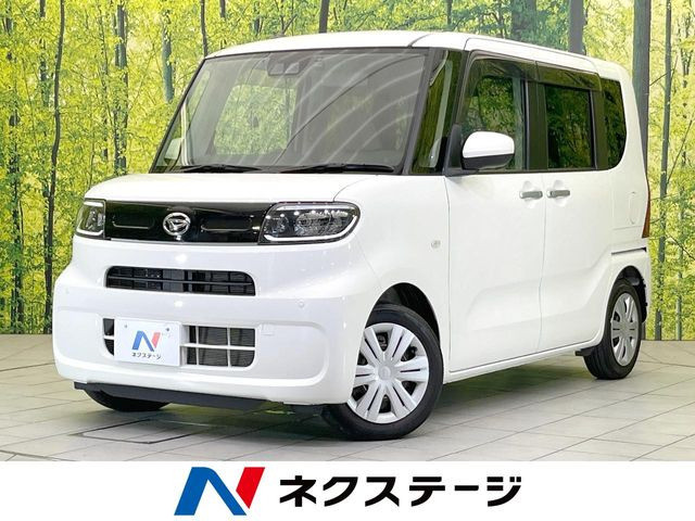 タントX