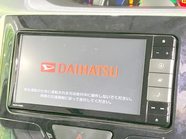タントカスタムX トップエディションリミテッド SAIII