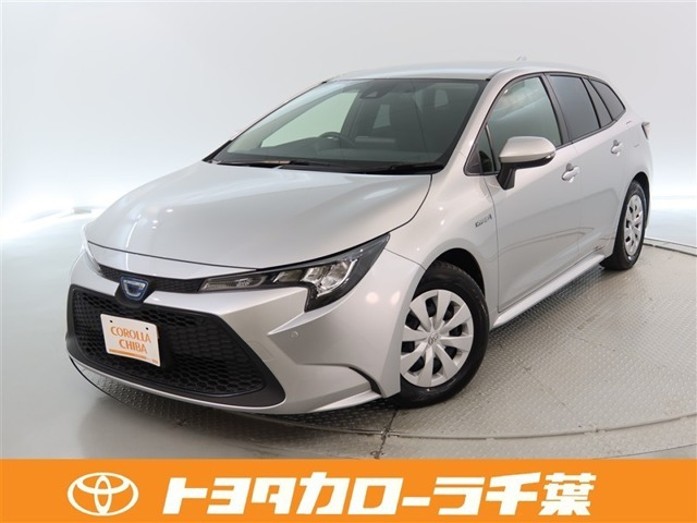 カローラツーリング1.8 ハイブリッド G-X