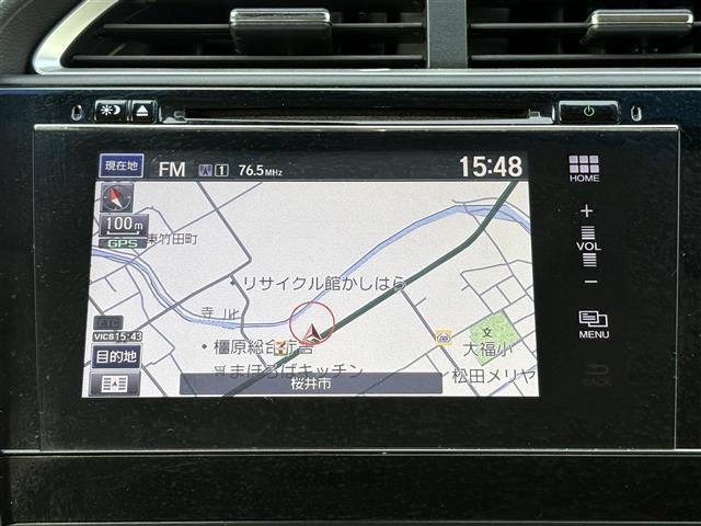 シャトル1.5 ハイブリッド Z