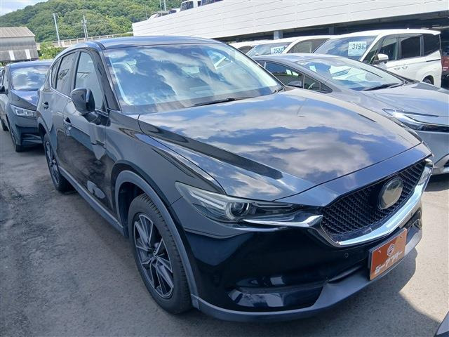 CX-5(�}�c�_) 2.2 XD �v���A�N�e�B�u�@�։��� �����i�r �t���Z�O �o�b�N�J���� ���Îԉ摜