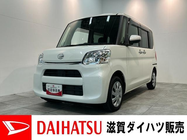 タントX リミテッド SAIII