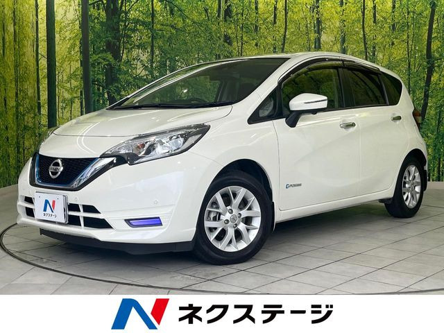 �m�[�g(���Y) 1.2 e-POWER X ���Îԉ摜