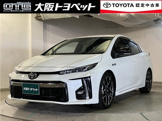 プリウスPHV1.8 S GR スポーツ
