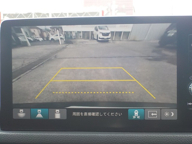 シビック