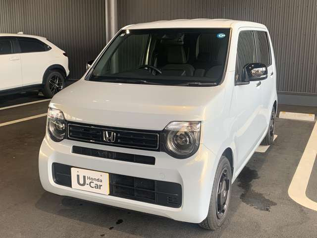 N-WGNL スタイルプラス ビター