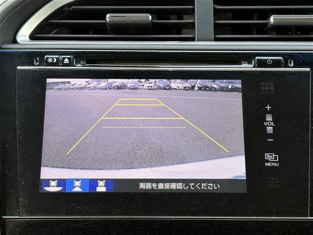 シャトル1.5 ハイブリッド Z
