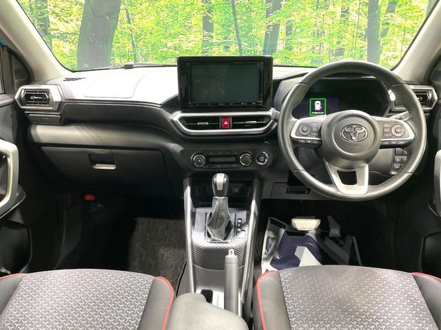 ライズ1.0 Z