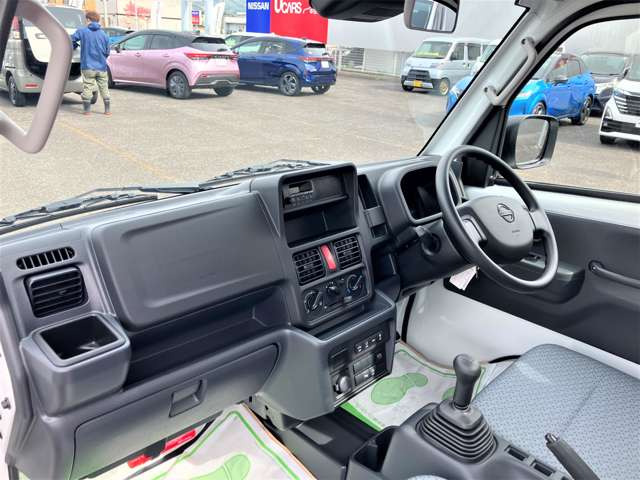 NT100クリッパーDX 4WD