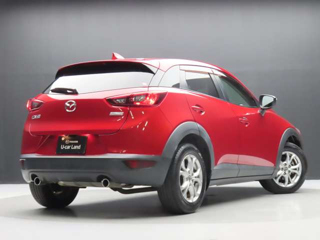 CX-31.5 XD