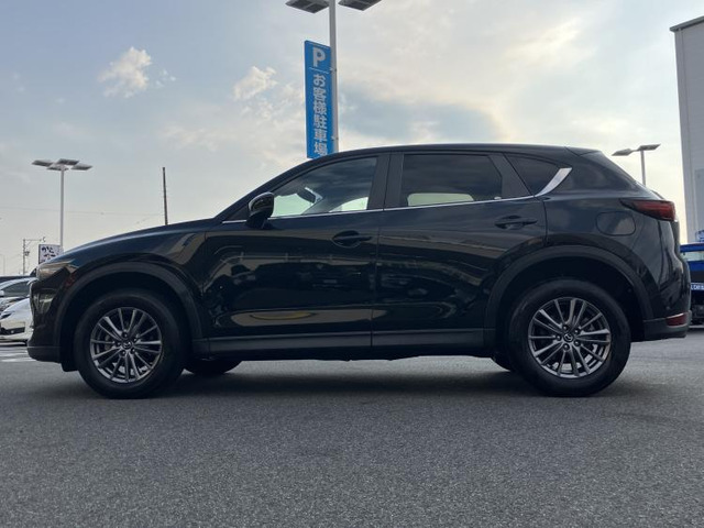 CX-52.2 XD スマートエディション