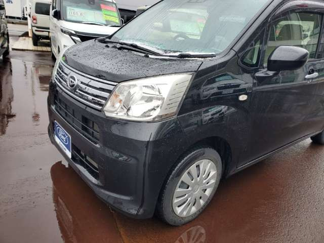 ムーヴL SAIII