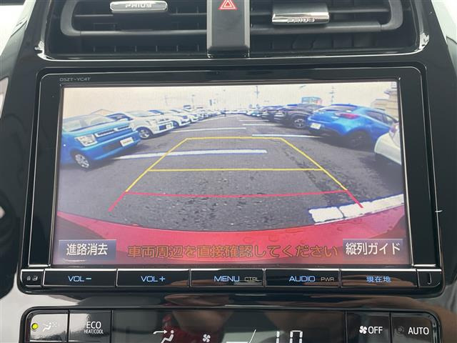 プリウス1.8 A ツーリングセレクション