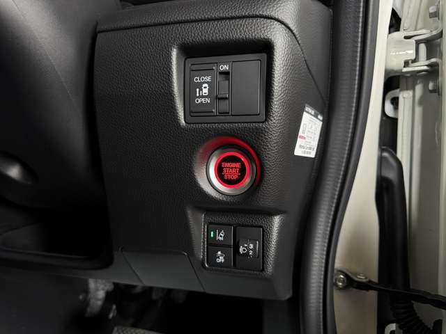 N-BOXカスタムL 4WD