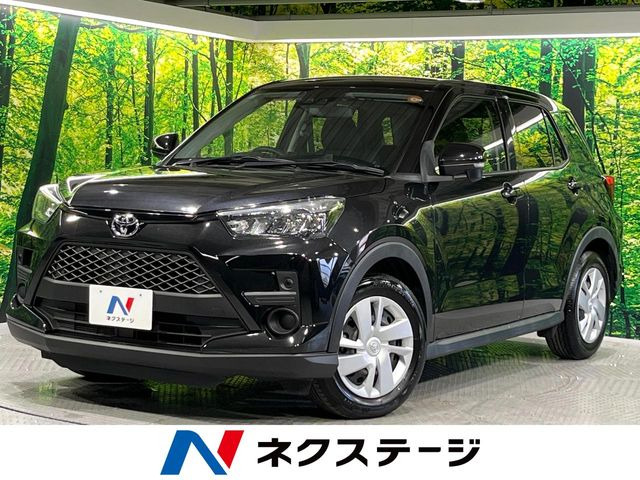 ライズ1.0 X S