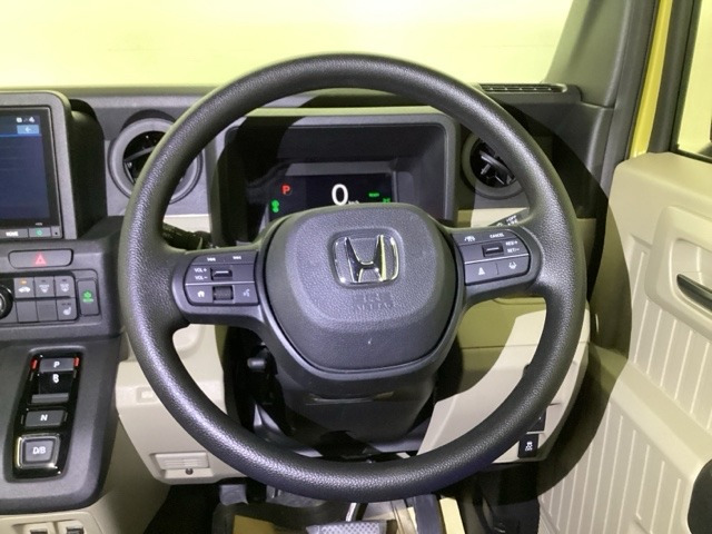 N-VAN e:e: ファン