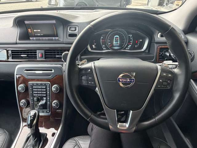 V70T4 SE