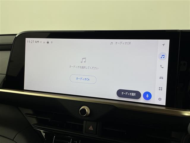 クラウンクロスオーバー2.5 G アドバンスト E-Four 4WD