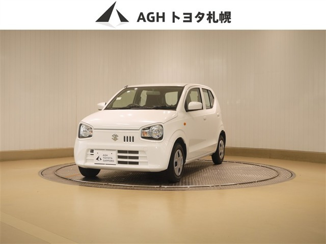 アルトL 4WD